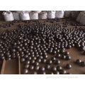 dia.40mm grinding alloy cast chromium balls,dia.25mm alloy chromium casting balls,HRC63 to 68 grinding media mill chrome balls